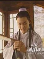 電影滕王閣傳奇海報(bào)