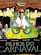 狂歡節(jié)的孩子們