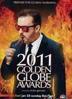 2011第68屆金球獎(jiǎng)?lì)C獎(jiǎng)典禮