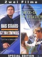 國(guó)家機(jī)密