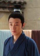 二十四孝之行傭供母