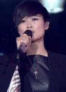 李宇春 2014 Why Me演唱會