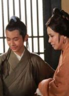 二十四孝之蘆衣順母