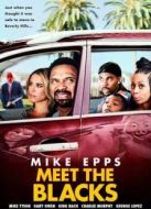 拜見(jiàn)布萊克一家