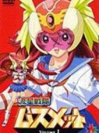 流星戰(zhàn)隊(duì)