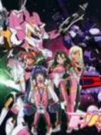 機(jī)甲兵團(tuán)