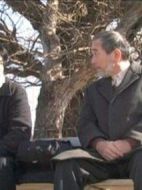 明日のかえり路