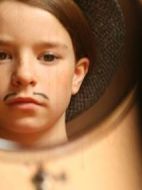 我有個(gè)秘密