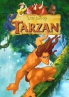 泰山（1999）（英語版）