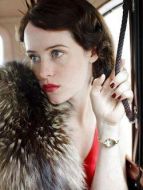 蜘蛛網(wǎng)里的女孩