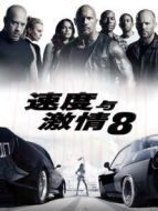速度與激情8（國(guó)語(yǔ)）