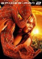 蜘蛛俠2 英文版