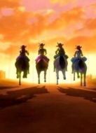 芭比公主三劍客