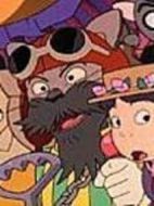 とつぜん！貓の國(guó)バニパルウィット