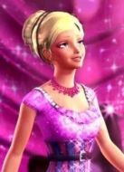 芭比之時尚奇跡