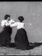 女人的戰(zhàn)斗