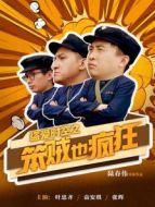 盜愛(ài)時(shí)空之笨賊也瘋狂