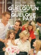 希望有人在某處等我