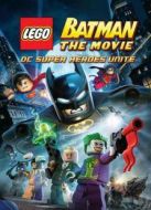 樂高蝙蝠俠大電影：DC英雄集結(jié)