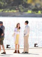 你愛人的最后來信