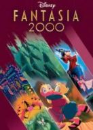 幻想曲2000（英語版）