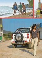 失蹤（德國(guó)版）