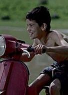 爸爸去哪兒（伊朗版）