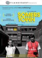 蘇默斯小鎮(zhèn)