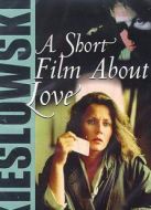 電影十誡之愛情海報(bào)