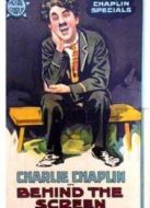 銀幕背后英文原版（微電影）