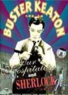 巴斯特基頓之我們的款待