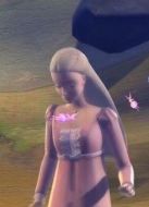 芭比與胡桃夾子的夢(mèng)幻之旅