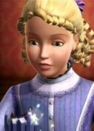 芭比之圣誕歡歌 英文版