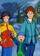 卡由的假日 英文版