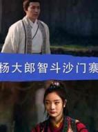 楊大郎智斗沙門寨