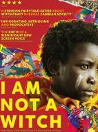 我不是女巫