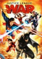 正義聯(lián)盟：戰(zhàn)爭(zhēng)