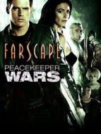 遙遠星際:和平使者之戰(zhàn)