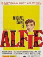 阿爾菲（1966）