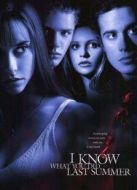 我知道你去年夏天都干了什么