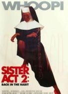 修女也瘋狂2