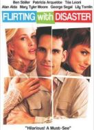 與災(zāi)難調(diào)情