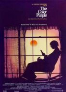 電影紫色海報
