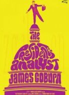 總統(tǒng)的精神醫(yī)生