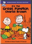 史努比：萬圣節(jié)南瓜頭