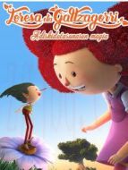 巨人與小精靈的奇幻冒險(xiǎn)