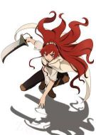 無職轉(zhuǎn)生：到了異世界就拿出真本事 OVA