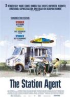 電影心靈驛站（2003）海報