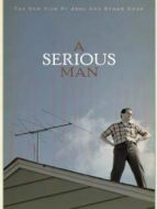 嚴(yán)肅的男人