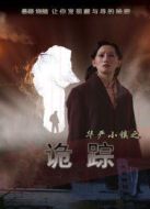 華嚴(yán)小鎮(zhèn)之一詭蹤